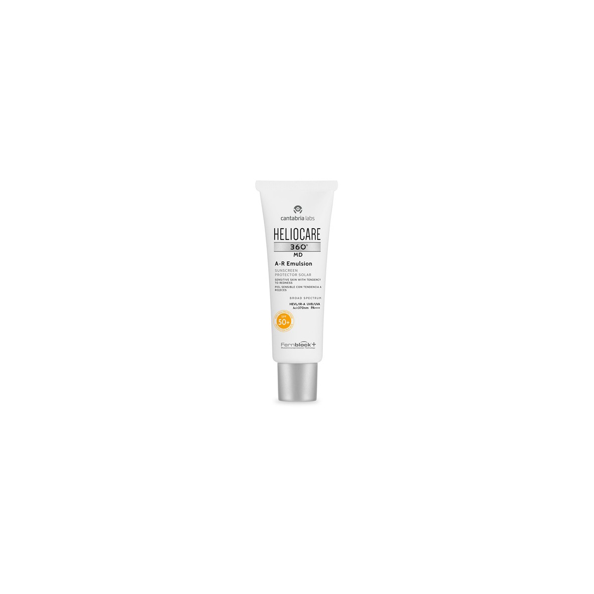 HELIOCARE AR EMULSION 50ML