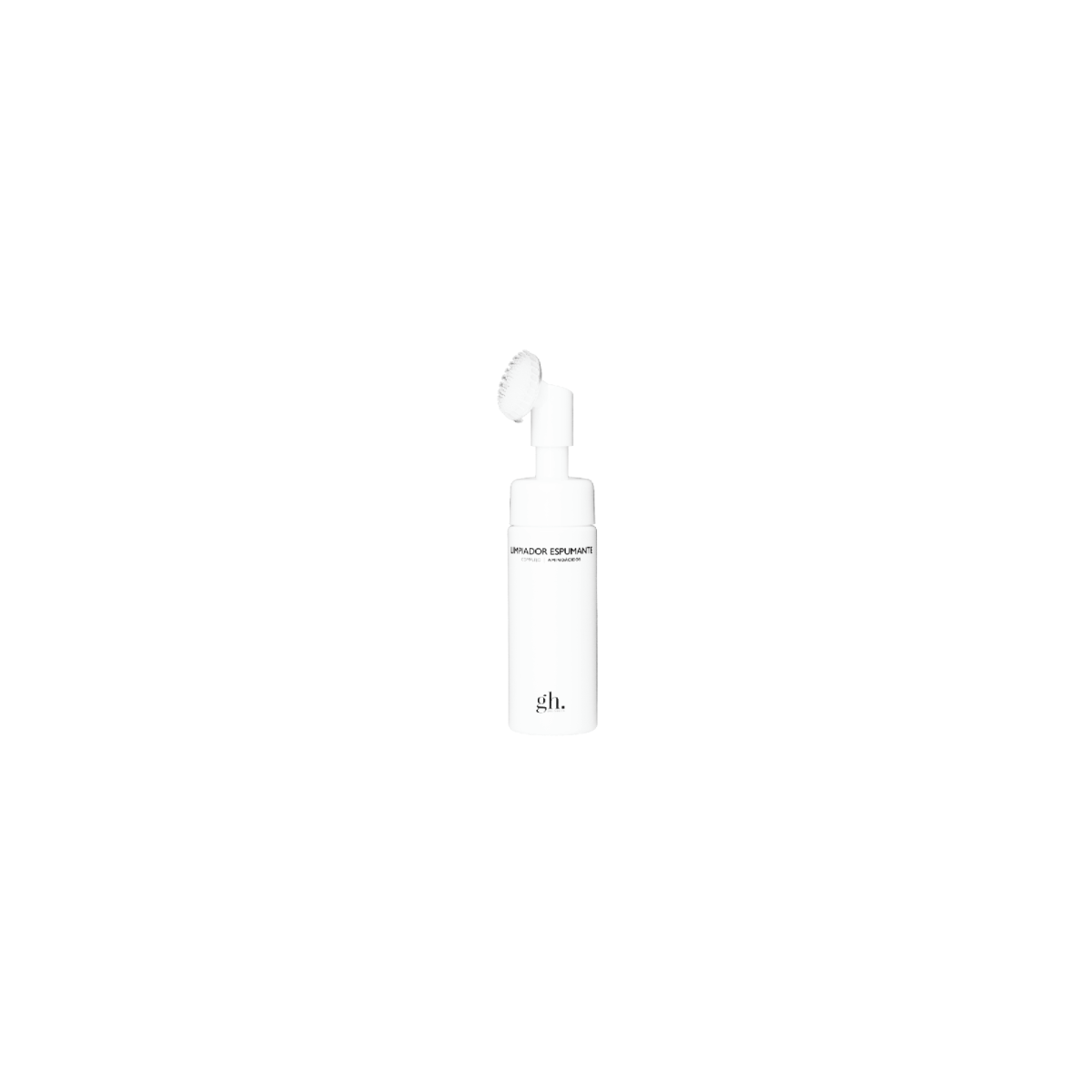 GH GEMA HERRERIAS LIMPIADOR ESPUMANTE 150ML