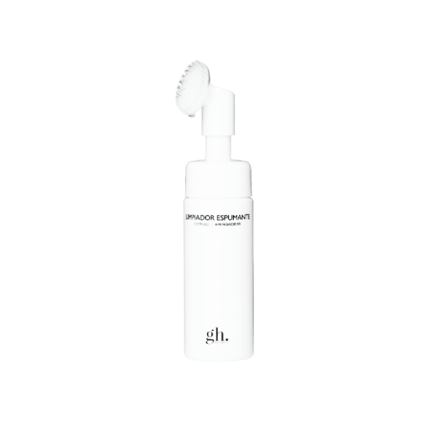 GH GEMA HERRERIAS LIMPIADOR ESPUMANTE 150ML