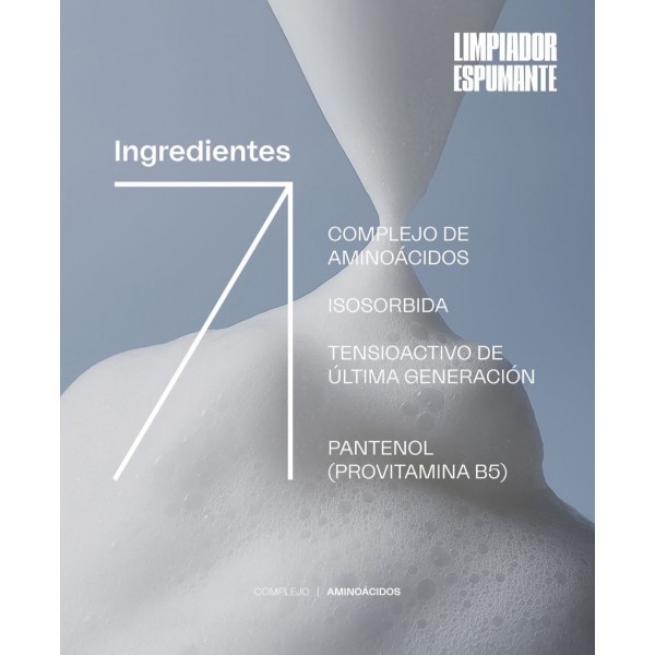 GH GEMA HERRERIAS LIMPIADOR ESPUMANTE 150ML