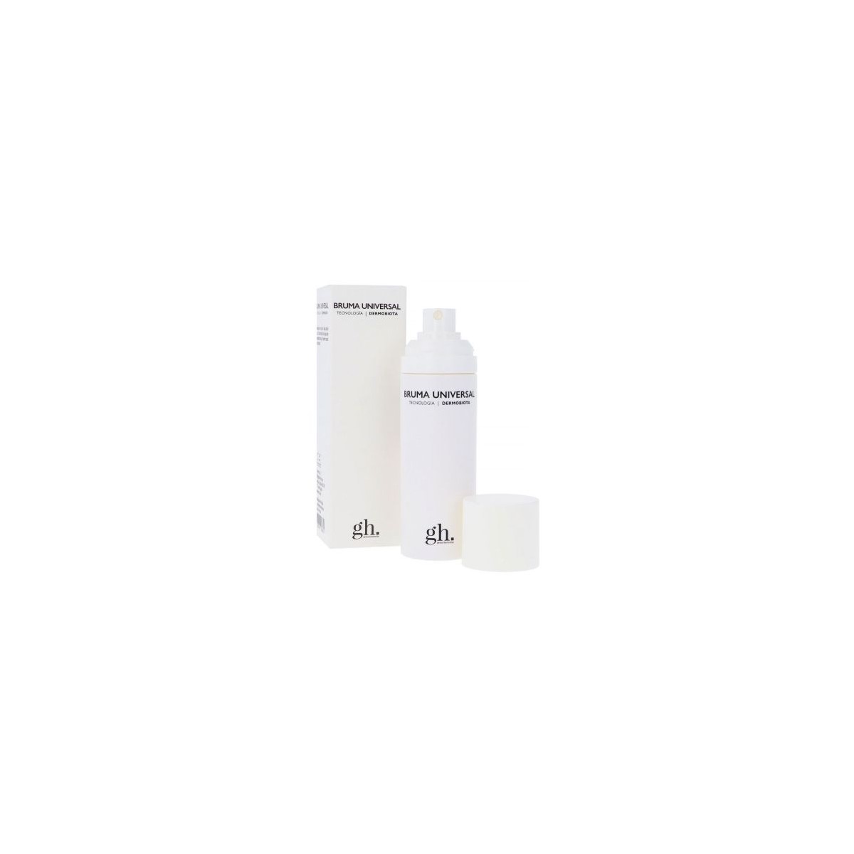 GH GEMA HERRERIAS BRUMA UNIVERSAL 100ML
