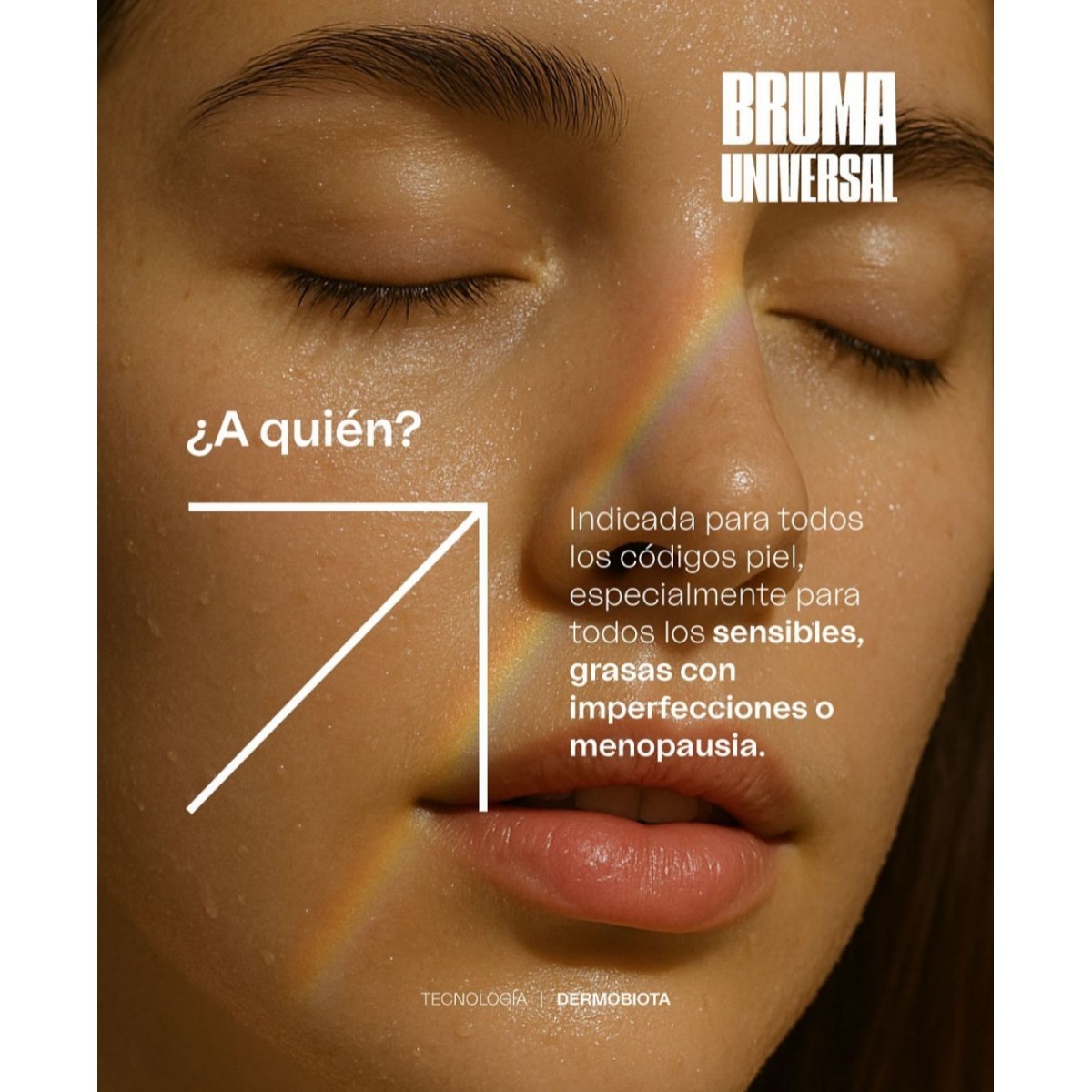 GH GEMA HERRERIAS BRUMA UNIVERSAL 100ML