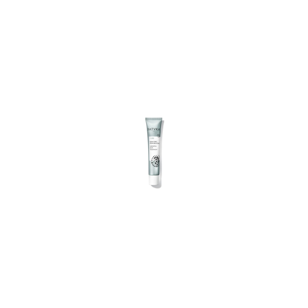 PATYKA SOIN CIBLE STOP- BOUTONS 15 ML