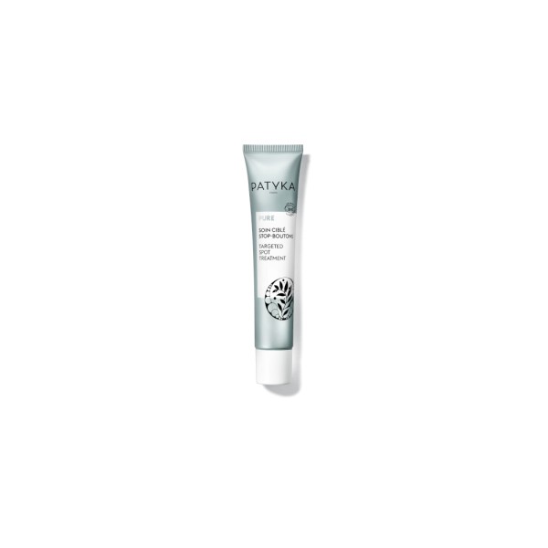 PATYKA SOIN CIBLE STOP- BOUTONS 15 ML
