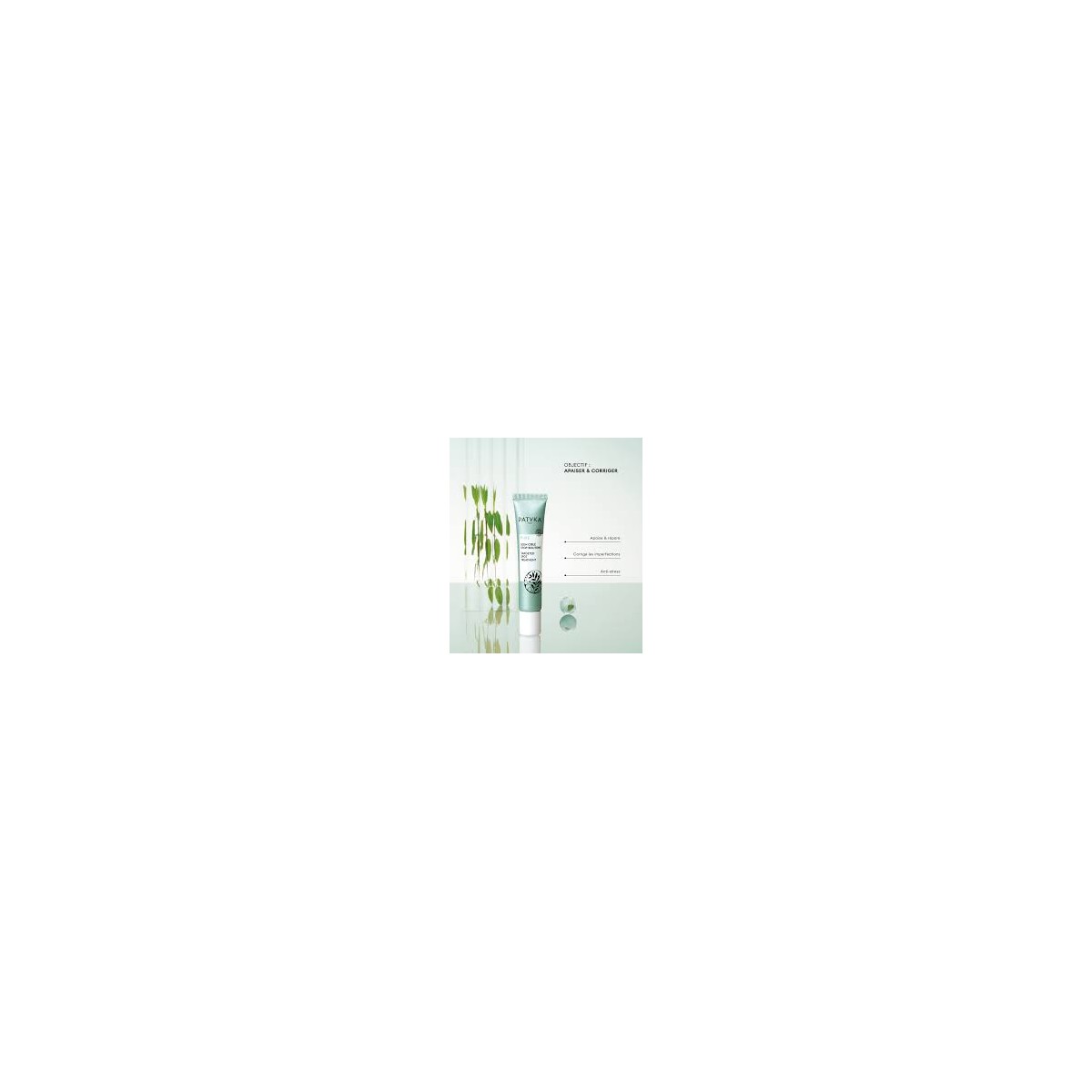PATYKA SOIN CIBLE STOP- BOUTONS 15 ML