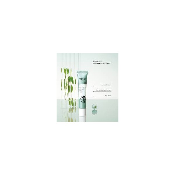 PATYKA SOIN CIBLE STOP- BOUTONS 15 ML
