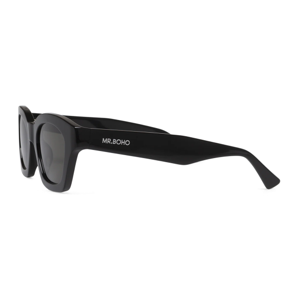 MR BOHO BLACK BARROSA