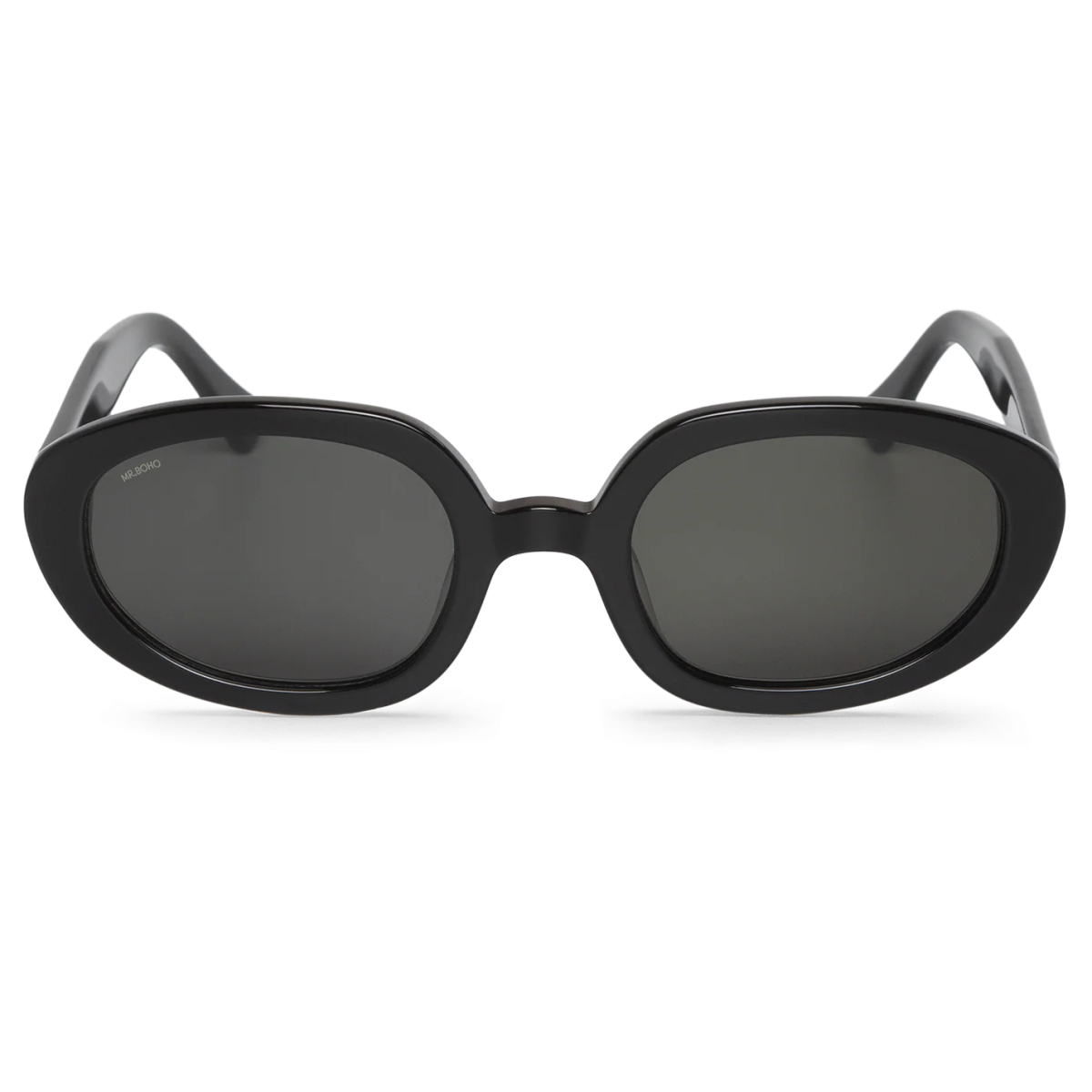 MR BOHO BLACK SOLARTE