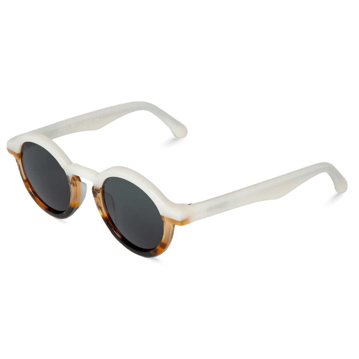 MR BOHO FANCY DALSTON