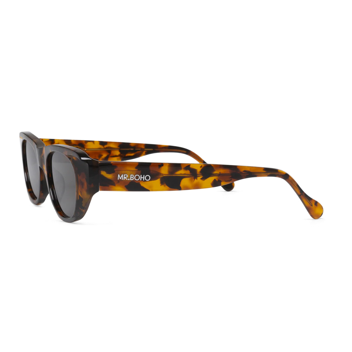 MR BOHO CHEETAH GUYAM