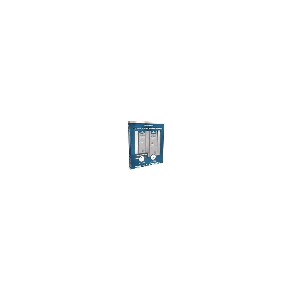 PACK ENDOCARE RENEWAL RETINOL SERUM 30ML+CONT.OJO