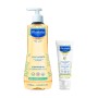 PACK ACEITE+ CREMA CARA MUSTELA