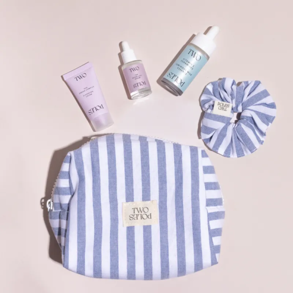 Set Summer Favorites Two Poles