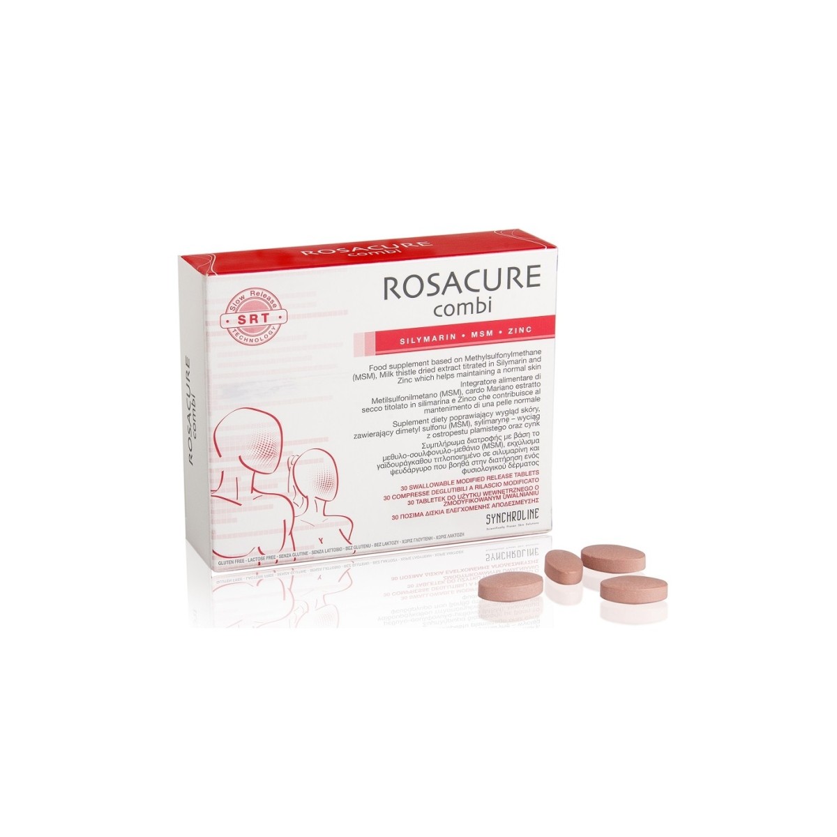 ROSACURE COMBI