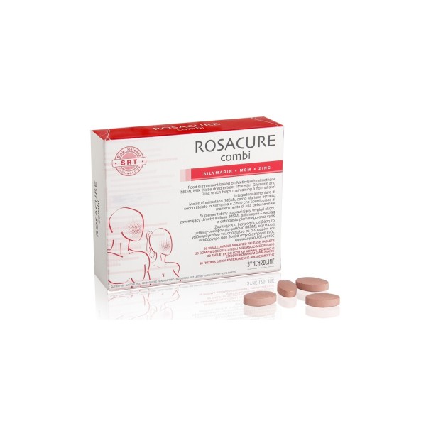 ROSACURE COMBI