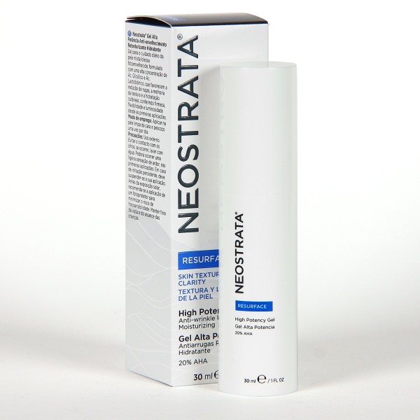 NEOSTRATA GEL ALTA POTENCIA 30 ML