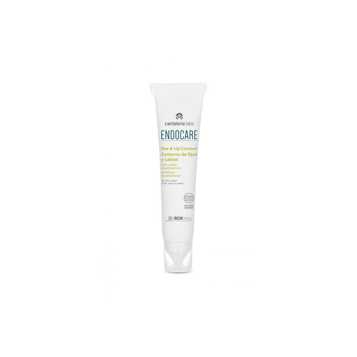 ENDOCARE CONTORNO OJOS Y LABIOS 15 ML
