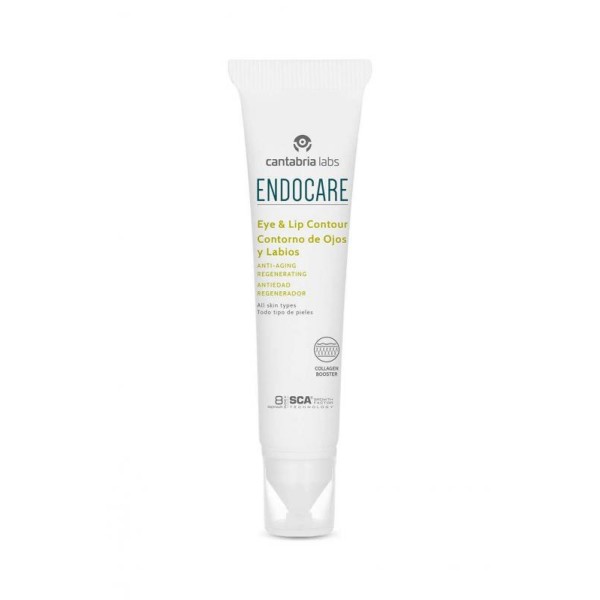 ENDOCARE CONTORNO OJOS Y LABIOS 15 ML