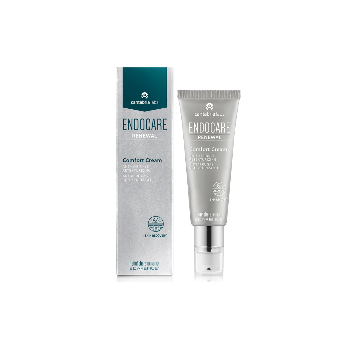 ENDOCARE RENEWAL COMFORT CREAM 50 ML