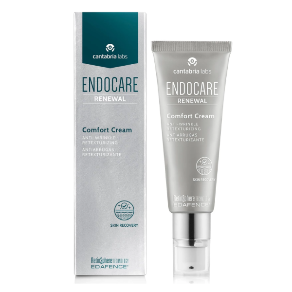 ENDOCARE RENEWAL COMFORT CREAM 50 ML