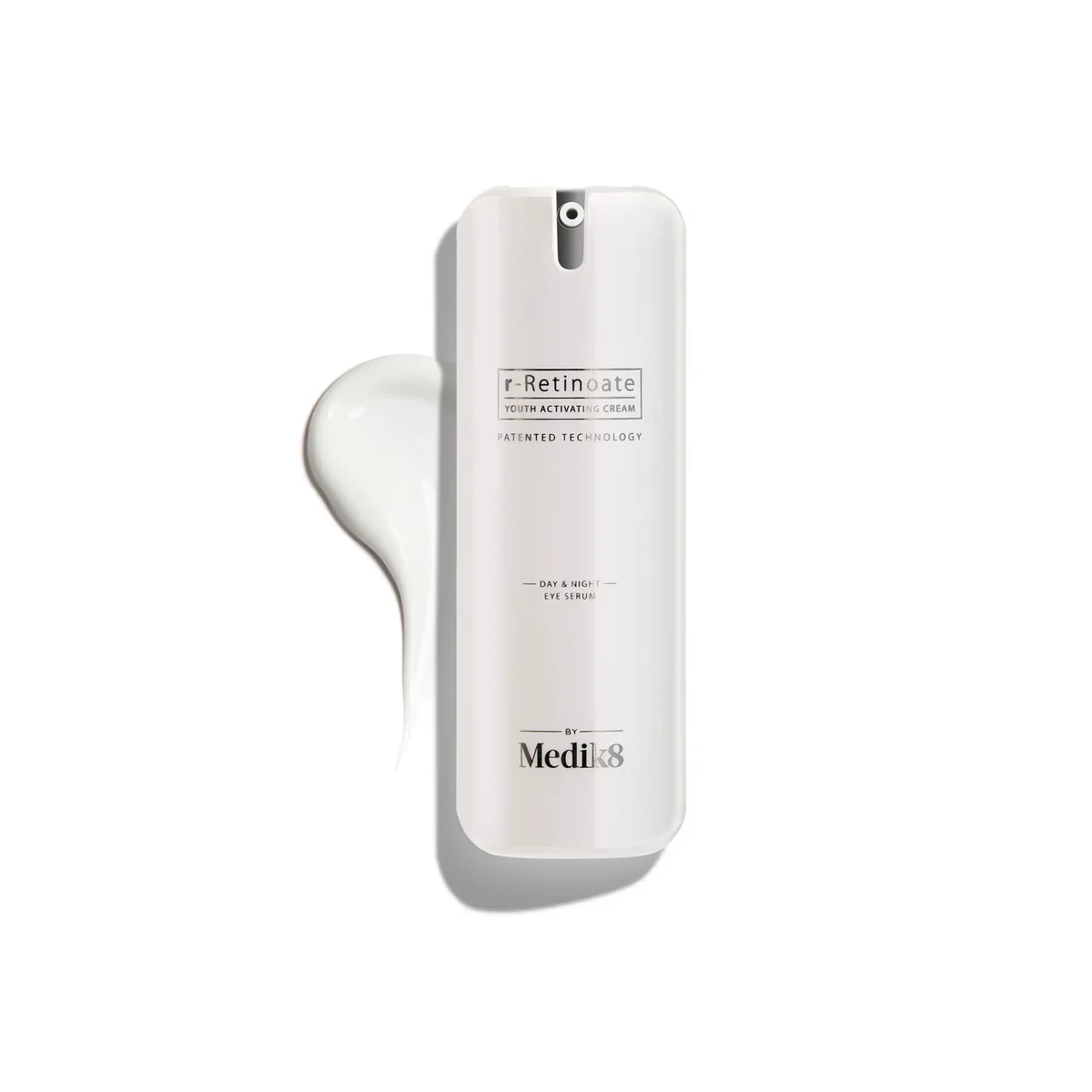 MEDIK8 RETINOATE EYE DAY & NIGHT