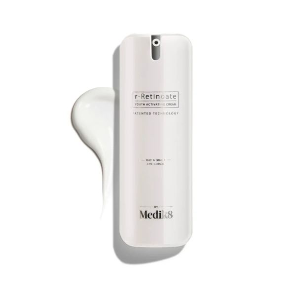MEDIK8 RETINOATE EYE DAY & NIGHT