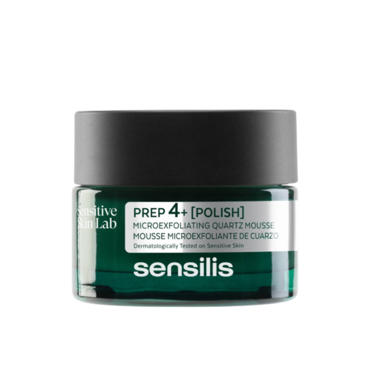SENSILIS PREP 4 + POLISH  1 TARRO 40 ML