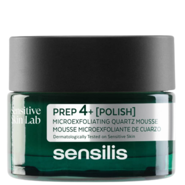 SENSILIS PREP 4 + POLISH  1 TARRO 40 ML