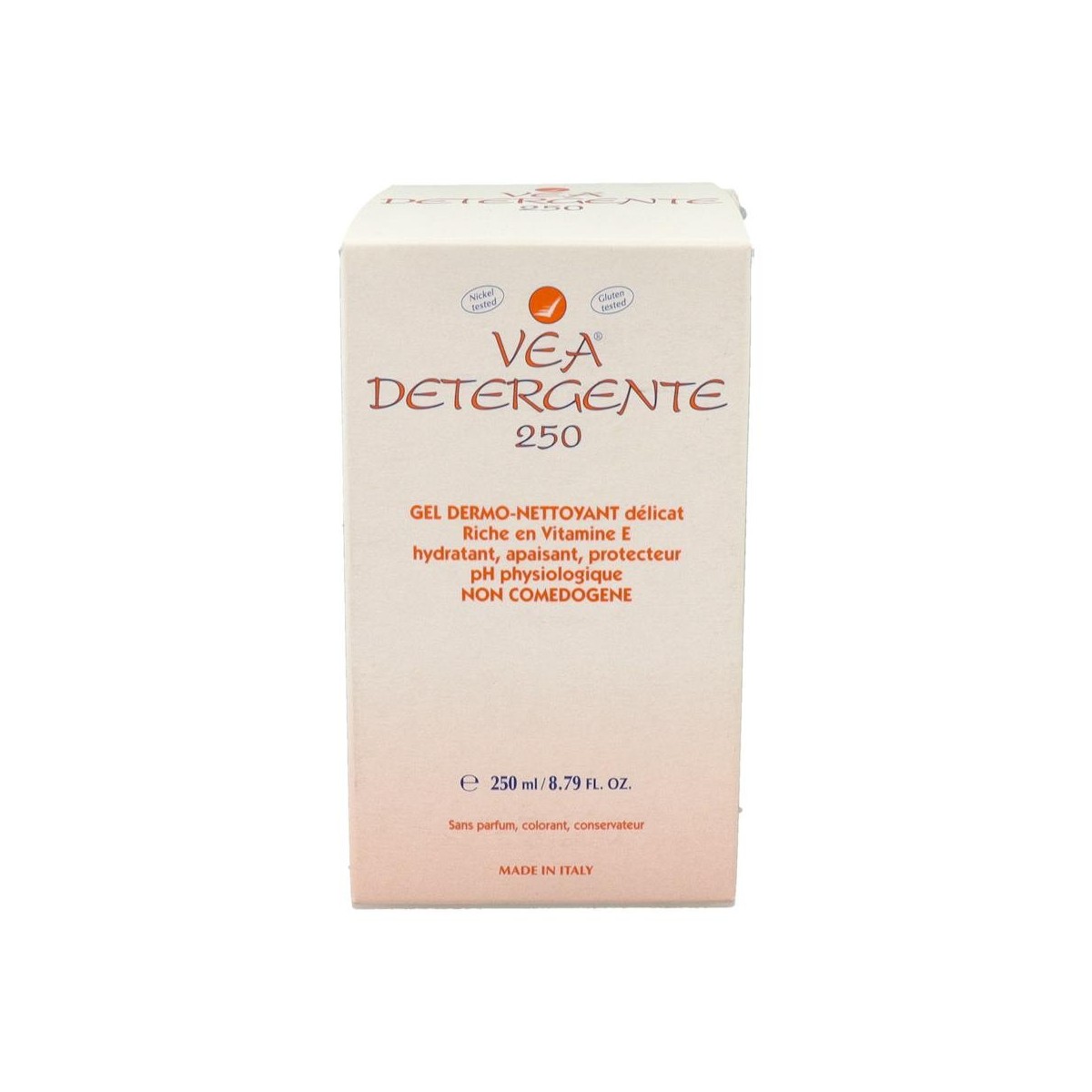 VEA DETERGENTE 250 ML