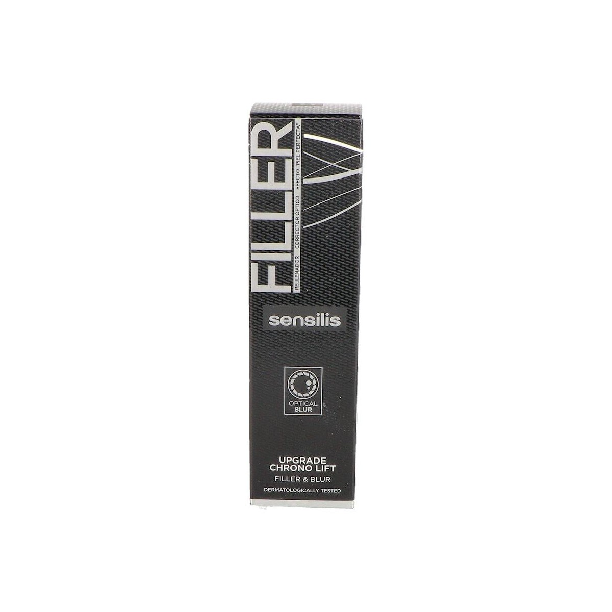 Sensilis Upgrade Chrono Lift Filler & Blur 30 Ml