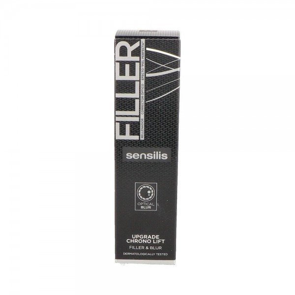 Sensilis Upgrade Chrono Lift Filler & Blur 30 Ml