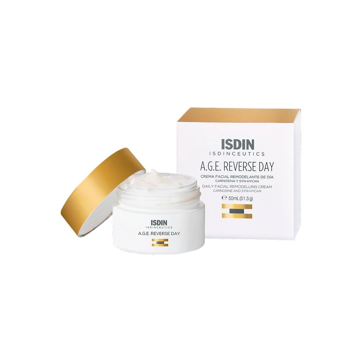 Isdinceutics Age Reverse Day 50 Ml