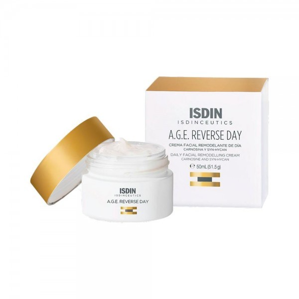 Isdinceutics Age Reverse Day 50 Ml
