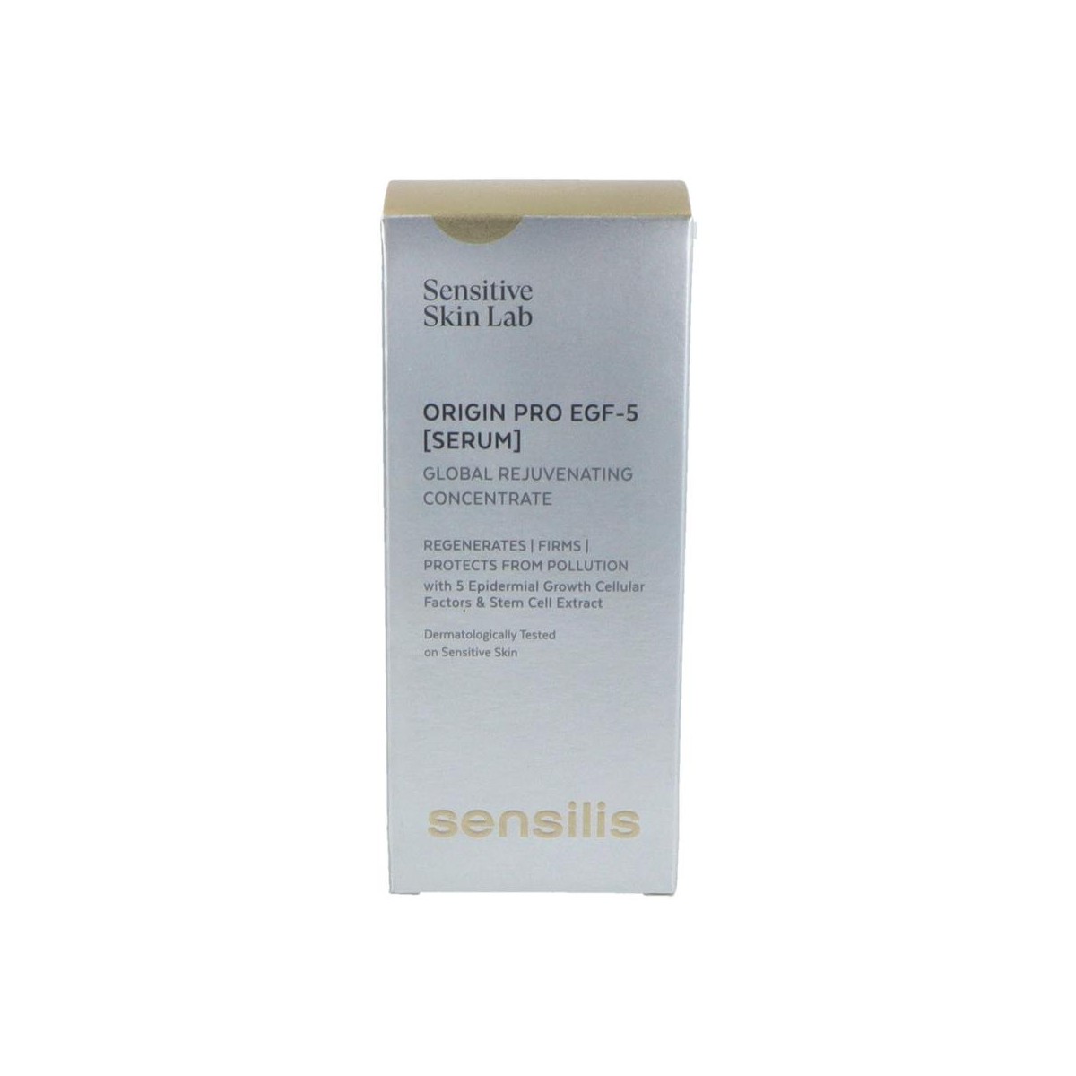 Sensilis Origin Pro Serum 30 Ml