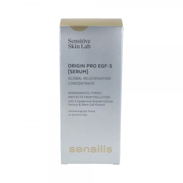 Sensilis Origin Pro Serum 30 Ml