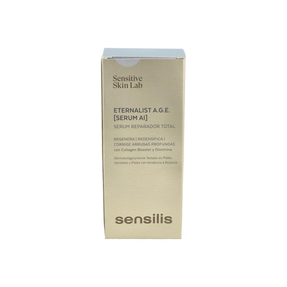 Sensilis Eternalist Serum Rep 30 Ml