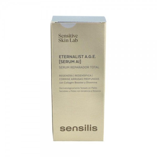 Sensilis Eternalist Serum Rep 30 Ml
