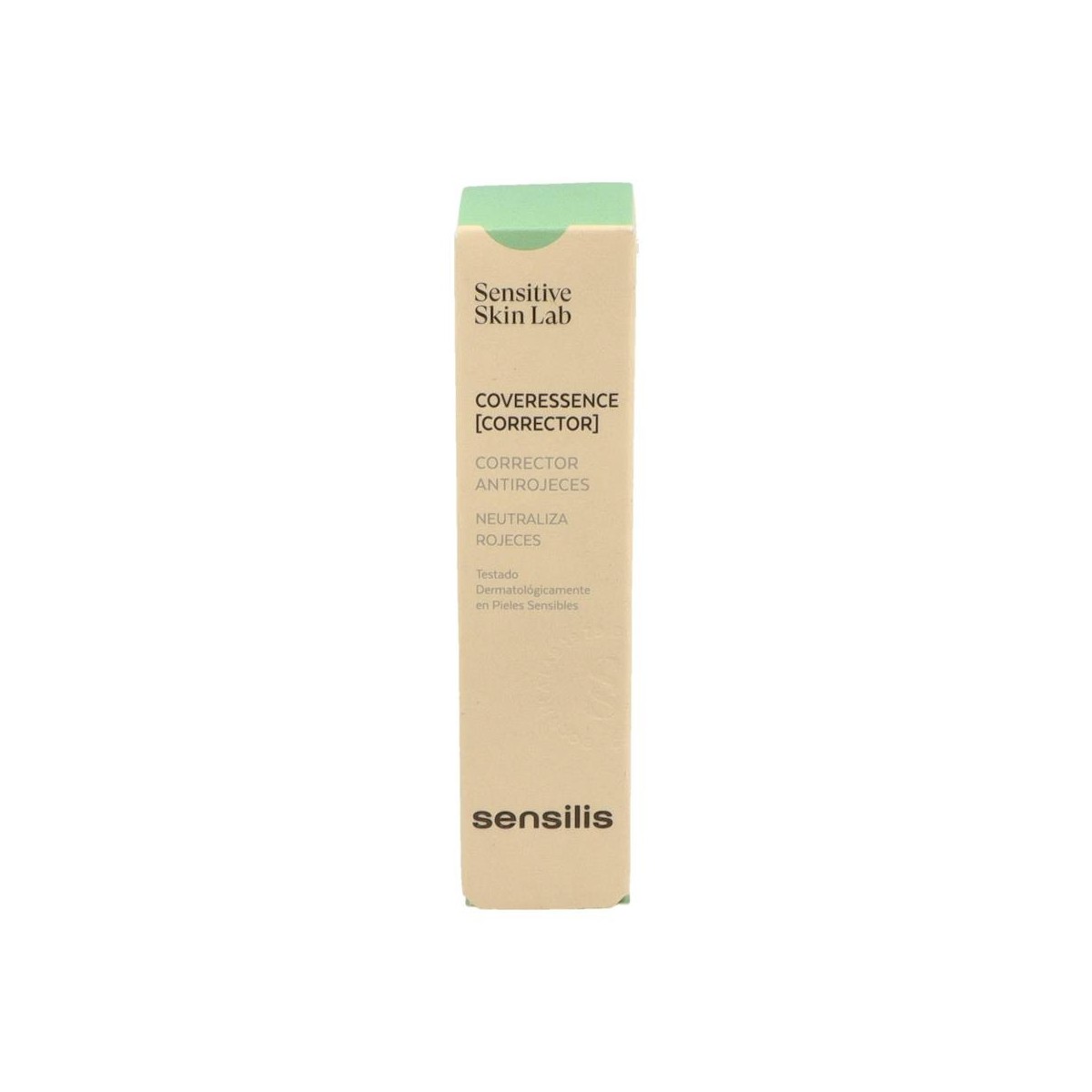Sensilis Corrector En Stick Antirojeces 2 G