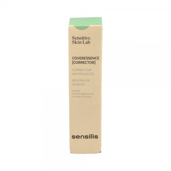 Sensilis Corrector En Stick Antirojeces 2 G