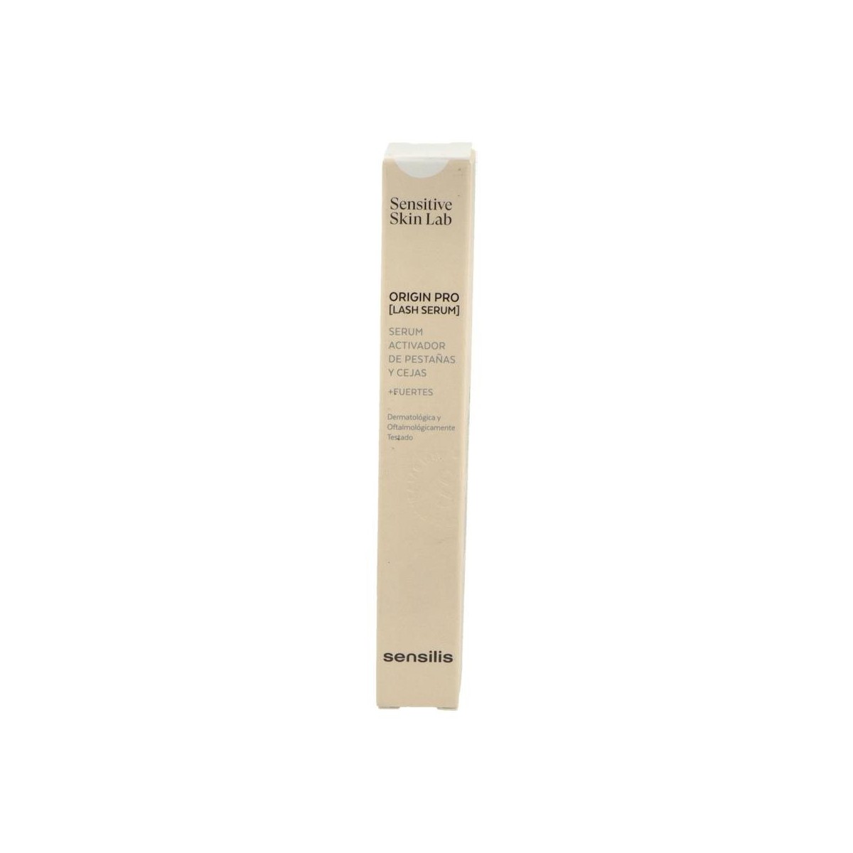 Sensilis Mk Serum Alargador PestaÃ±as 3,5 Ml