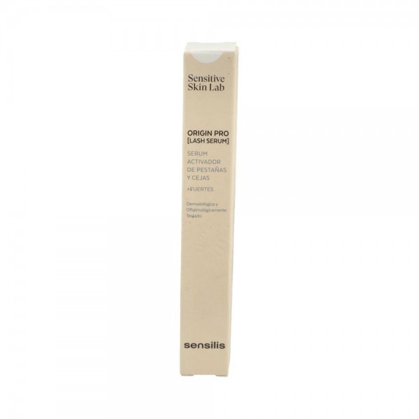 Sensilis Mk Serum Alargador PestaÃ±as 3,5 Ml