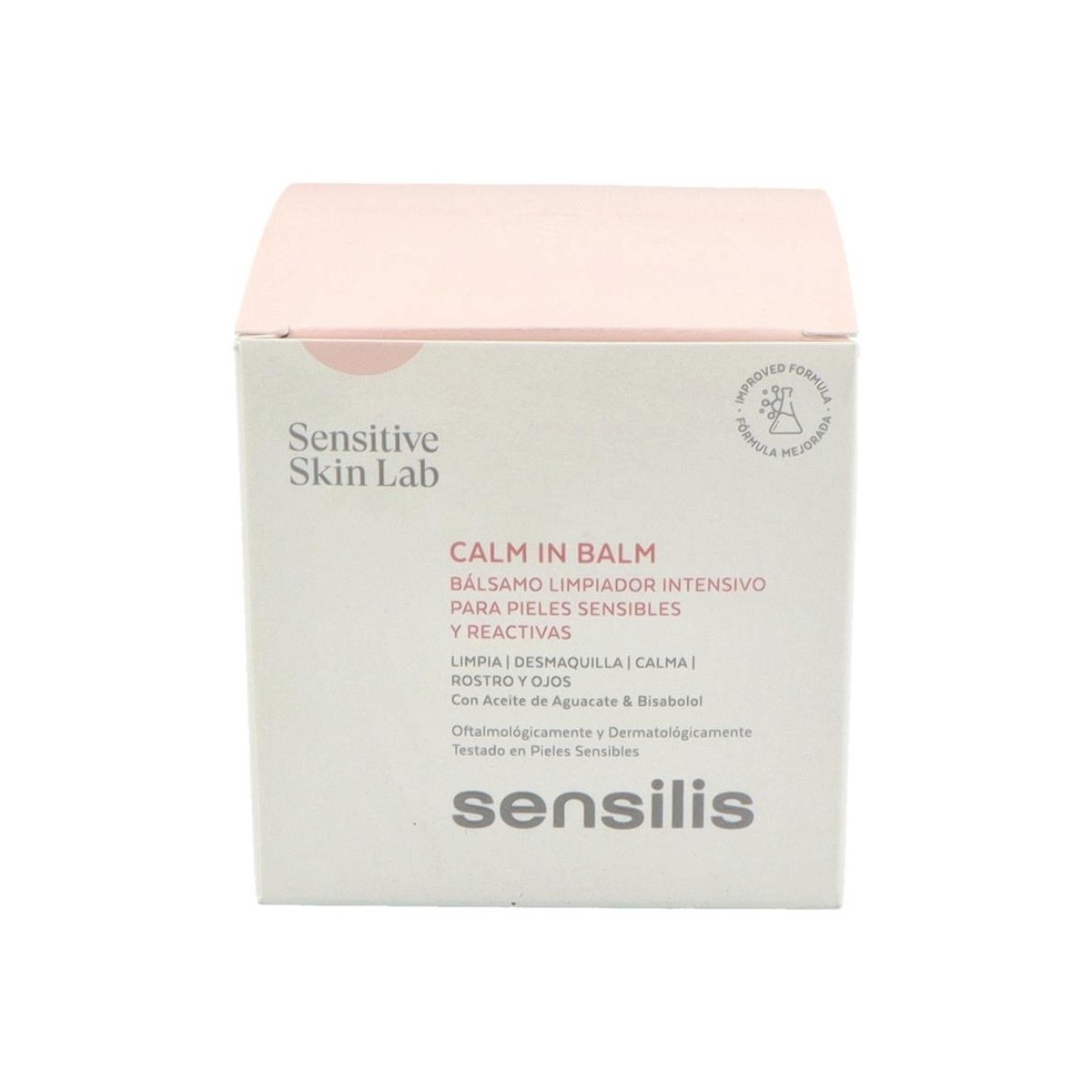 Sensilis Calm In A Balm 50 Ml
