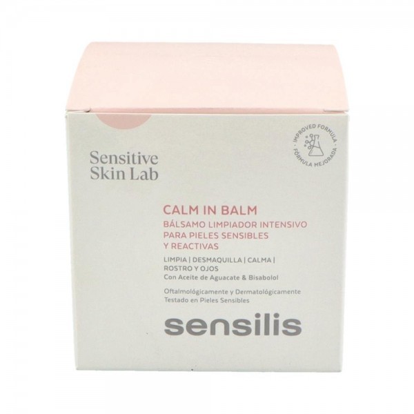 Sensilis Calm In A Balm 50 Ml