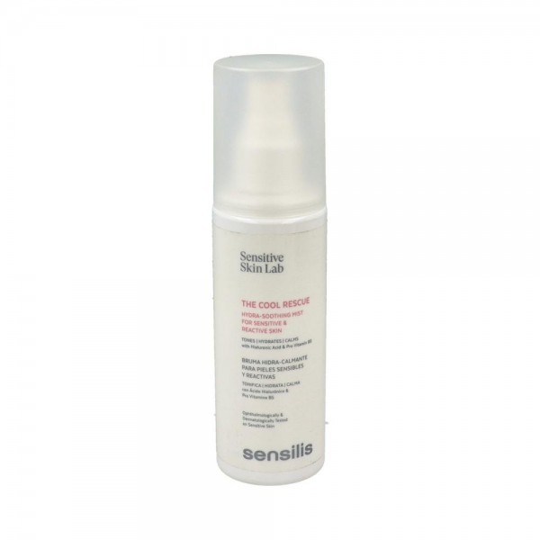 Sensilis The Cool Rescue 150 Ml