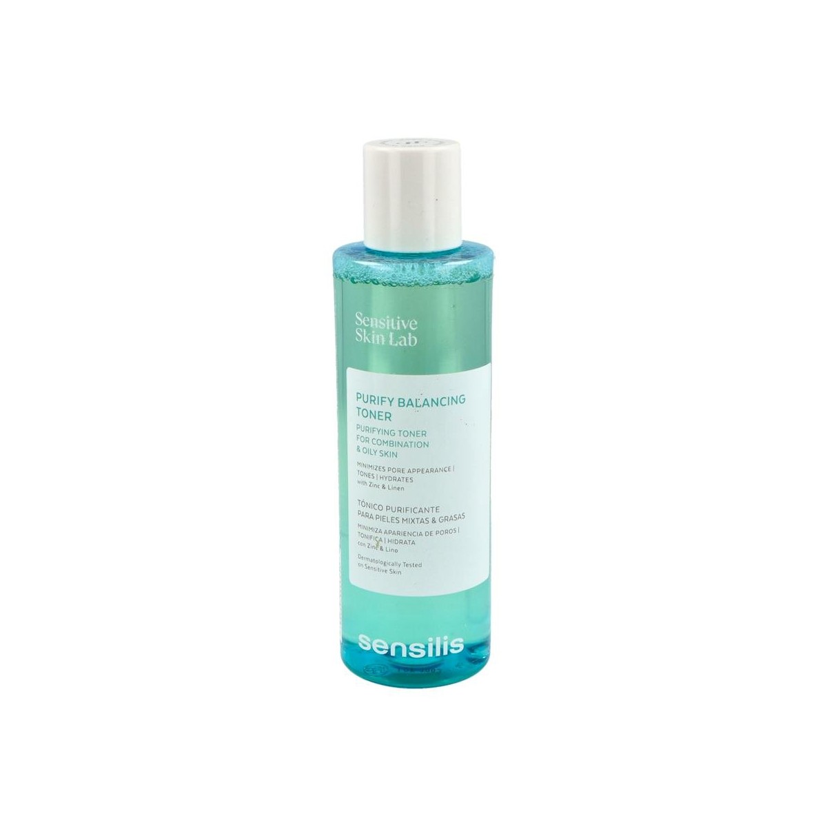 Sensilis Purify Balancing Tonner 200 Ml