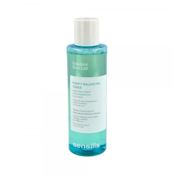 Sensilis Purify Balancing Tonner 200 Ml