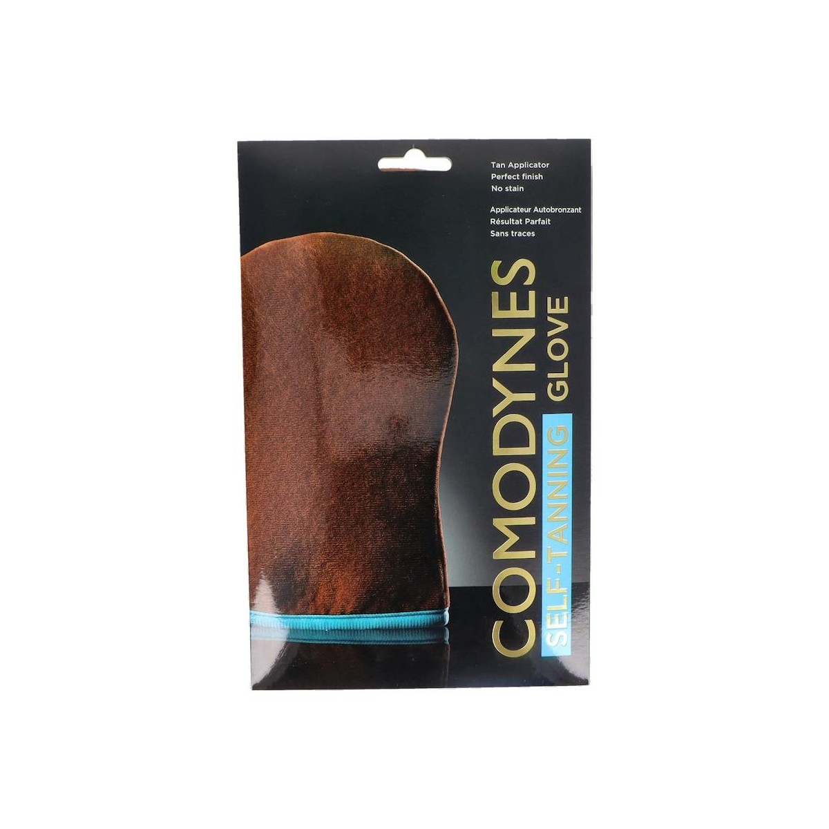 Comodynes Self Tanning Guante 1 U