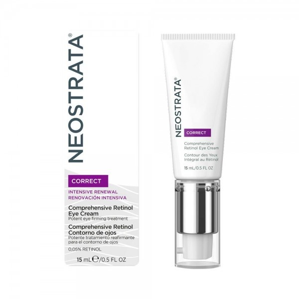 Neostrata Correct Contorno Ojos 15 Ml
