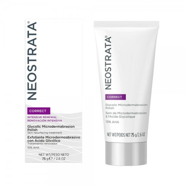 Neostrata Correct Exfoliante Microdermoabrasivo 75 Ml