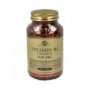 Solgar Vitamina B1 500 Mg 100 Comp